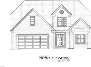 204 Elim Palms Ln, Greensboro, NC 27410