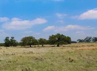 187 Nantan Ln, Harper, TX 78631