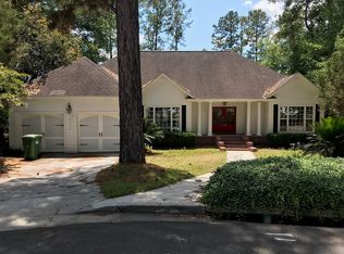 4481 Plantation Crest Rd, Valdosta, GA 31602