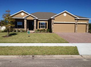 115 Blanco Dr, Deland, FL 32724