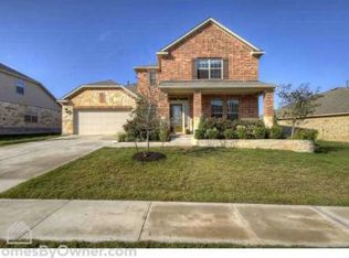 156 Dolomite Dr, Buda, TX 78610