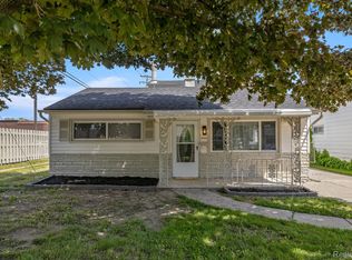 5843 William St, Taylor, MI 48180