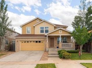19322 E Wyoming Ave, Aurora, CO 80017
