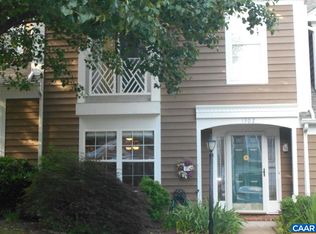 1302 Wimbledon Way, Charlottesville, VA 22901