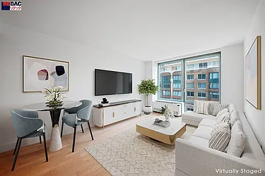 Rented by RELO REDAC INC.