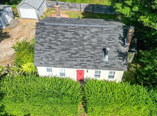 6 Stone Mill Ln, Eastford, CT 06242