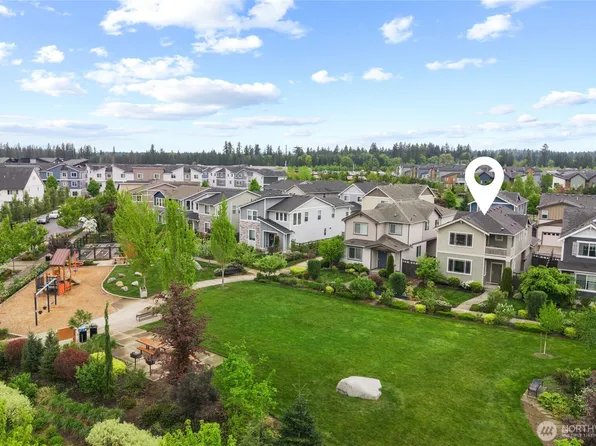 32828 SE Cottonwood Street, Black Diamond, WA 98010