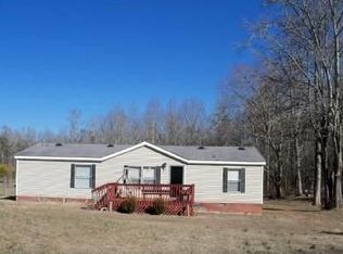 250 Thurmond Rd, Cleveland, GA 30528