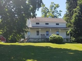 111 Sykes St, Groton, NY 13073