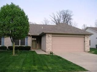 179 Marrett Farm Rd, Englewood, OH 45322