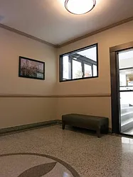 Rented by Atlantic Management Co Inc