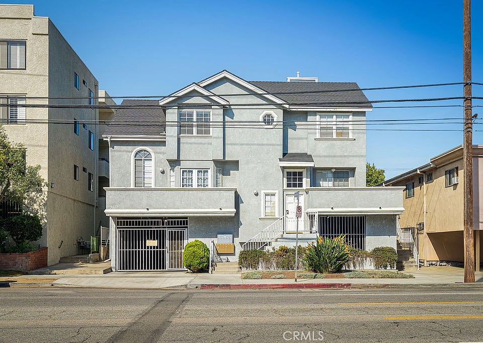 1st image of 3552 S Centinela Ave