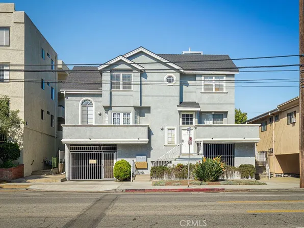 3552 S Centinela Ave, Los Angeles, CA 90066