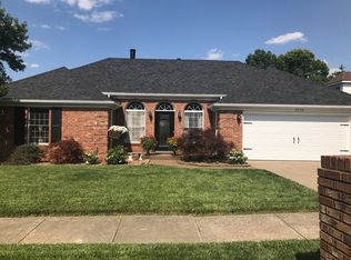 2512 Hillbrooke Pkwy, Owensboro, KY 42303