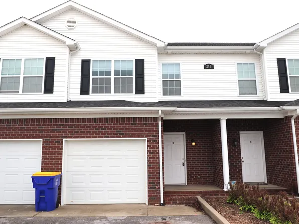 215 Moss Creek Ave #A, Bowling Green, KY 42101