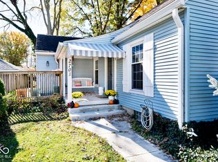 2701 McLeay Dr, Indianapolis, IN