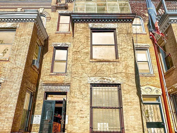 1473 Park Rd NW, Washington, DC 20010