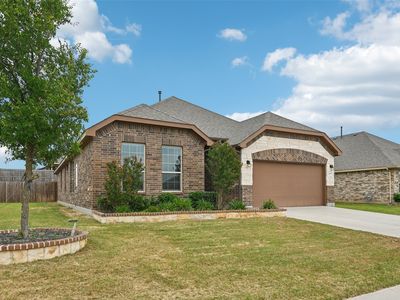 3454 Eloise Ln, Krum, TX, 76249