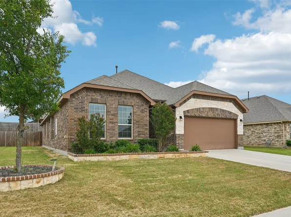 3454 Eloise Ln, Krum, TX 76249