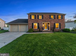 722 Chatham Rd, Somerdale, NJ 08083