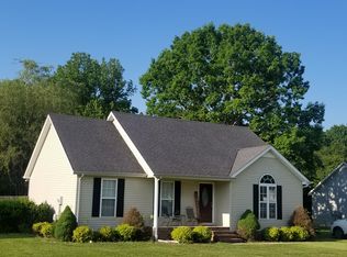 201 Dale Haven Ln, Tullahoma, TN 37388