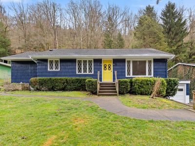 230 G C & P Road, Wheeling, WV, 26003