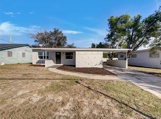 2525 Kingsland Ave, Orlando, FL 32808