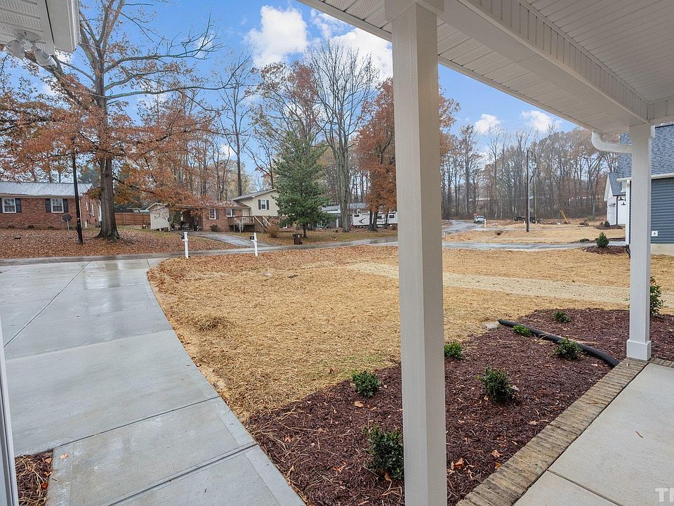 1230 Dolly St, Roxboro, NC 27573 MLS 2540452 Zillow