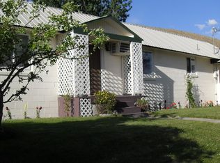 17291 N Wenas Rd, Selah, WA 98942