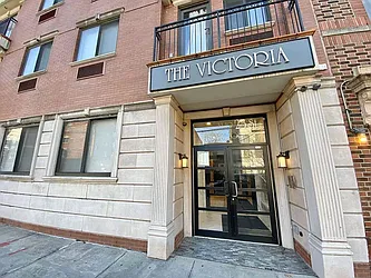 Rented by Astoria Realty