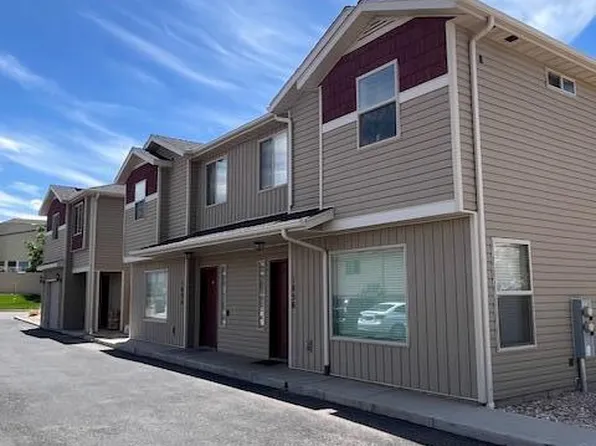 1652-1656 W Harding Ave, Cedar City, UT 84720