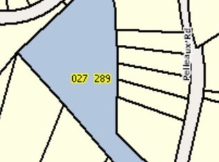 Pelleaux Rd, Knoxville, TN 37938