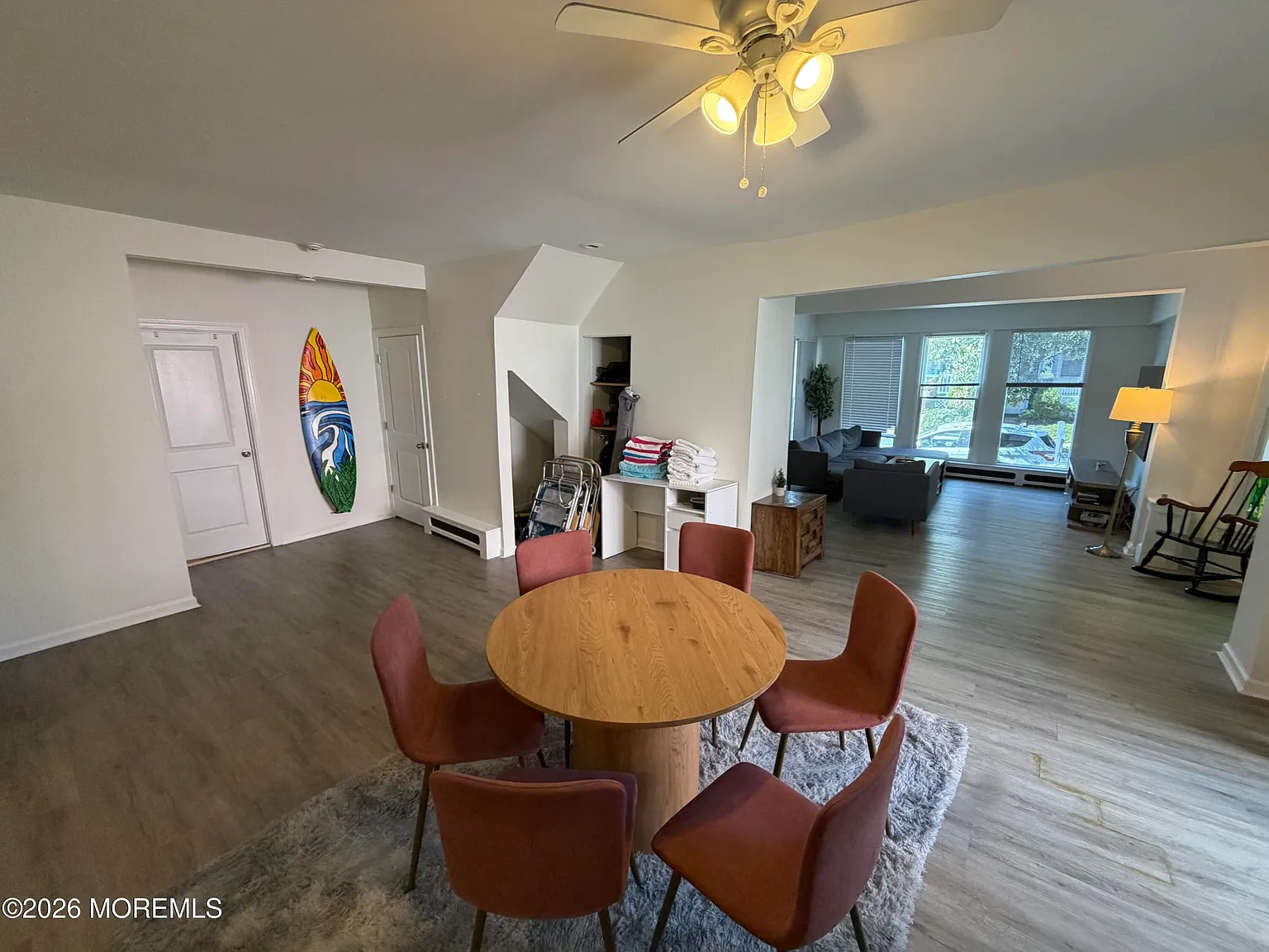 1102 Heck St — Photo 4