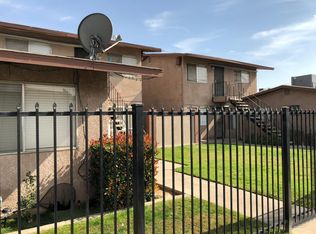 3312 N Maple Ave, Fresno, CA 93726