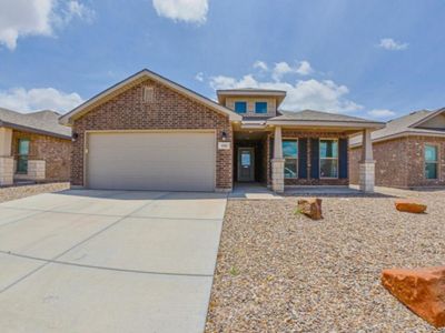930 E 88th St, Odessa, TX, 79765