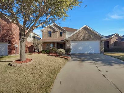 4408 Coney Island Dr, Frisco, TX, 75036