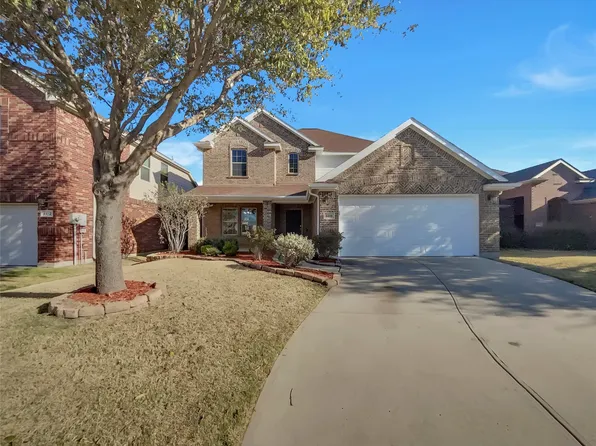 4408 Coney Island Dr, Frisco, TX 75036