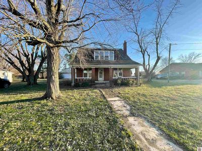 1411 State Route 339 E, Sedalia, KY, 42079