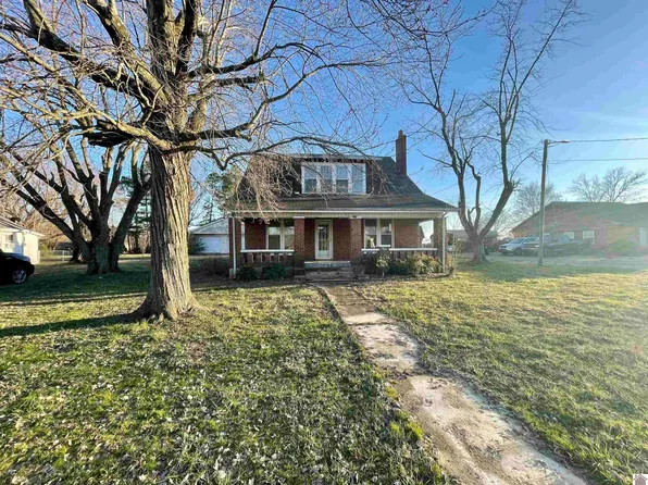 1411 State Route 339 E, Sedalia, KY 42079