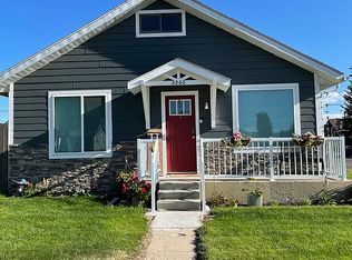 3200 Floral Blvd, Butte, MT 59701