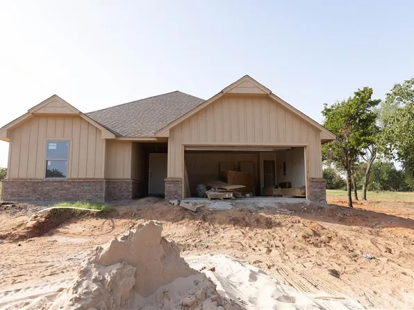 17096 Billy Rd, Washington, OK 73093