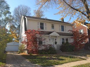 1114 Oakmont Ave, Erie, PA 16505
