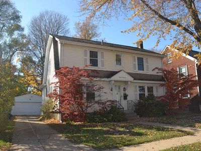 1114 Oakmont Ave, Erie, PA, 16505