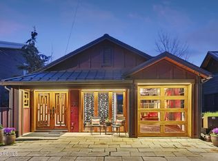 226 Norfolk Ave, Park City, UT 84060