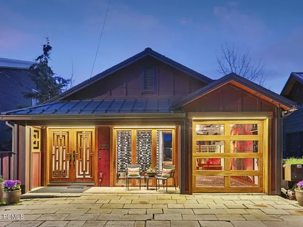 226 Norfolk Ave, Park City, UT 84060