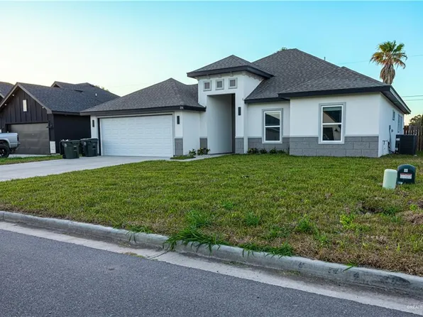 204 N Brooks Cir, La Feria, TX 78559