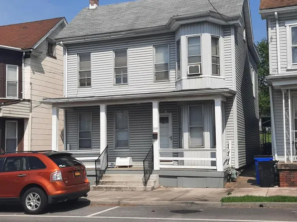 319 Linganore Ave, Hagerstown, MD 21740