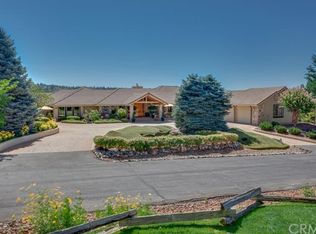 14868 Eagle Ridge Dr, Forest Ranch, CA 95942