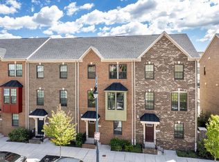 1015 Rutland Ave, Baltimore, MD 21205