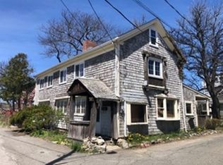 13 Old Harbor Rd, Rockport, MA 01966
